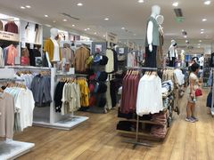 -优衣库(北京枫蓝国际广场店)