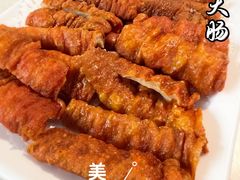 -肥仔文澳门猪骨煲(南京西路店)