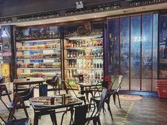 -M99 BEER世界啤酒吧(鸿云悦街店)