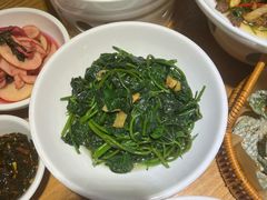 -十二点·辣椒炒肉(南山店)