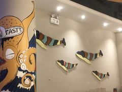 -达叔香味海鲜(海棠68环球美食街店)