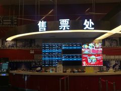 -上海金逸影城(静安大悦城店（原新恒星影城）)