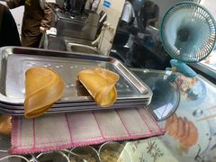 -贺记蛋烘糕(青羊第五分店)