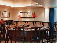 包厢-国家五钻酒家·西樵旺阁渔村(西樵店)