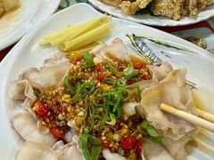 -金姐台湾菜(珠江路店)