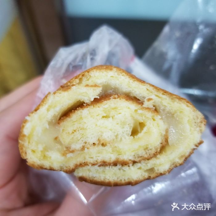 稻香村(京源店)肉松卷图片 - 第5张