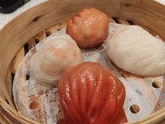 -红棉中餐厅·广州海航威斯汀酒店