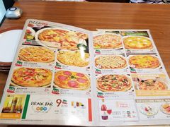 -萨莉亚意式餐厅(桃浦路店)