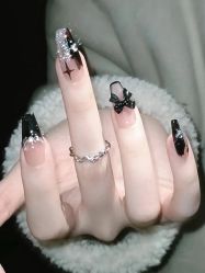 -M·X Nail日式美甲美睫