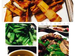 -浙江安吉JW万豪酒店·万豪中餐厅