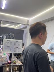 -东方美妍