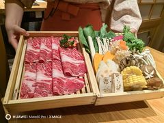 -锅物新语&寿喜烧.炉端割烹(世博源店)