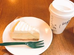 经典纽约芝士-星巴克臻选(嘉定疁城国际店)