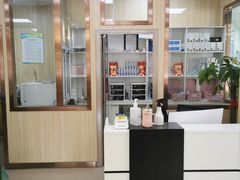 -爱牙联合口腔(门诊报销 海云庵店)