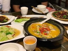 -尽善百年古院餐厅(王家老宅店)