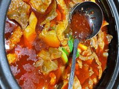 -肖记公安牛肉鱼杂馆· 省级非物质文化遗产(仁和路店)