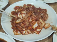 -贤花饭店(城阳店)