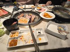 -火炉火自助餐(西直门凯德MALL店)