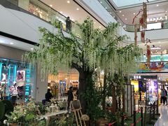-万达茂商场(南京仙林店)