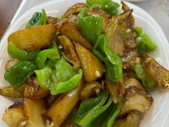 -东北四季饺子王(华山路店)