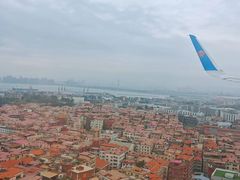 -厦门高崎国际机场-T3航站楼