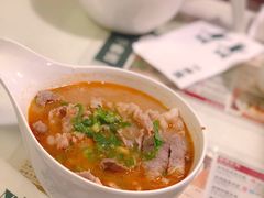 -翠华餐厅(旺角文华商场店)
