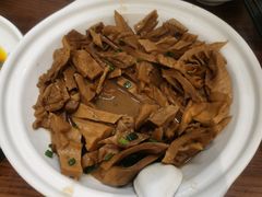 -食光慢宴·安吉土菜馆