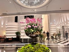 -新加坡文华东方酒店