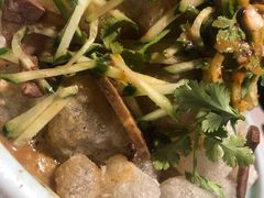 -萍香大厨·锅包肉(大东门店)
