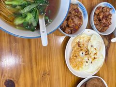 -小方的面(徐家汇店)