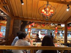 -鸽子窝(青塔店)