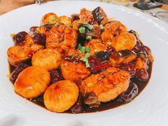 -那家小馆•北京菜•烤鸭(香山店)