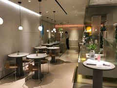 大堂-théATRE 茶聚场(王府中環店)