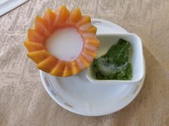 -汇泉王朝大饭店-旋转餐厅(南海路店)