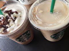 -星巴克臻选(成都宽窄巷子店)