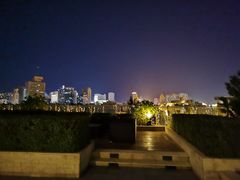 -长春凯悦酒店咖啡厅Market Café