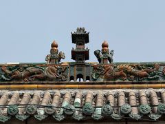 -榆次老城