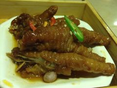 -中恒华茶楼(风华店)