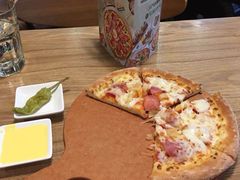 -棒约翰比萨·意面(剑河店)