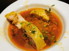 -中山保利艾美酒店-乐美中餐厅