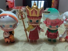 -泡泡玛特POPMART(太古里店)