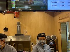 -霸王茶姬(南强街店)