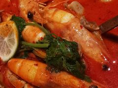 -Home Thai·泰谣(王府井apm店)