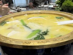 -全聚德(上海首店浦东店)