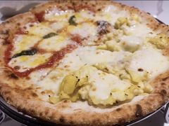 -Primo·丽莫意大利窑烤披萨