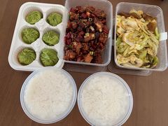 -隆喜元鱼汤包·海鲜(中联广场店)