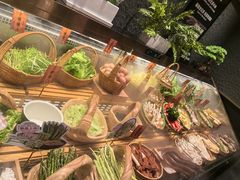 -一绪に和牛寿喜烧(罗湖益田假日店)