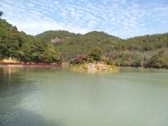 -广州白江湖森林公园