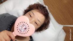 -babiline芭比莱恩半永久纹眉纹唇发际线