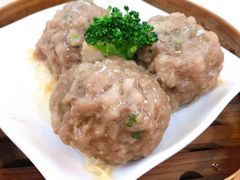 陈皮蒸牛肉球-点都德(千灯湖环宇城店)